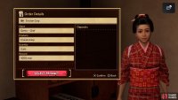 The Order Details screen will show you everything you need to know about the order. 
