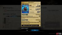 This image gives you a rough idea of what type of rewards you can get from a Battle Dungeon.