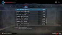 Head over to the Farm tab where you’ll be able to purchase various upgrades.