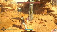 You must even go to other planets to track Bounty Hunter Locations in Jedi Survivor.