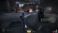 Try using Force Parry when it becomes available to you with the Dual Stance.