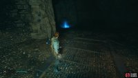 to find the final Databank entry in the corner.