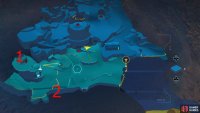 Here’s a rough outline of where you can find the Star Wars Jedi Survivor Riverbed Treasure Locations.