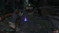 You will find plenty of  Star Wars Jedi Survivor perks near Jedi Upgrade locations around hidden spots, after story battles, or via the shop.