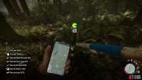 There’s some Aloe vera near the lake with the abandoned Helicopter.