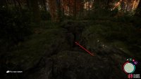 The cave will lead towards a large bunker. You’ll need both the Maintenance, and VIP Keycard to progress through it though.