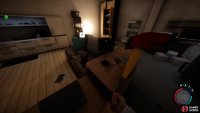 then you’ll find the Putter on the first floor