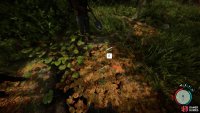 Use the Shovel in front of the Grave Site to unveil the Shotgun.