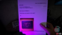 This email proves some Saharaco and Puffcorp employees knew about artifacts.