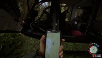 Here is the location of the Leather Suit in Sons of the Forest.
