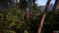 The Fingers Mutant iseverywhere in the Sons of the Forest, and often come in pairs when they do spawn. Image via Endnight.