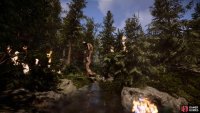 John B2 rolls into you, smashing through packs of Cannibals and Survivors alike. Image via Endnight.