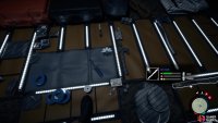 Combine the Knife, Sticks and Duct Tape