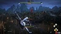 If the boss starts using Mightier Shockwave, get out of the area of effect as soon as possible.