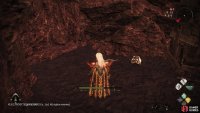 to find the Shitieshou.