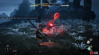 You can deflect Critical Blows, but you need to time it properly by deflecting at the last possible moment.