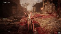 Wo Long with all The Way It Should Be Reshade effects