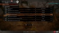 If you prefer, you can turn invasions off for yourself or adjust the scenarios in which you’ll encounter them.