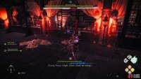 then increase Zhang’s Spirit Gauge to perform a Fatal Strike