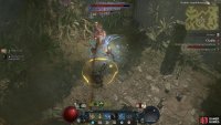 Be careful of their poison circle attack as it’ll close in on you, shrink, and explode.