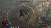 You’ll need to survive the enemy assault for the Ancient Syphon Objective, but if you defeat enemies in all three circles, you’ll also complete the mastery.