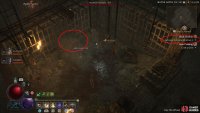The objectives of a dungeon will be randomized every time you enter it.