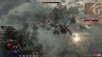 Finally, the Caravan Under Siege Objective requires you to survive the ambush while protecting the survivor for the mastery.