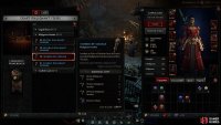 Here is what you need to craft your regular Invoker of Varshan in Diablo 4 once you have learned the recipe.