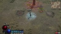 but to counterbalance this increase in difficulty, you can find Ancestral gear anywhere in World Tier 4,