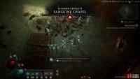 Defeat the dungeon boss to earn the Energizing Aspect,