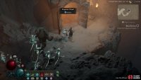Enter the Sanguine Chapel,