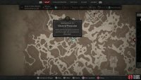 After completing “!The Woodsman of Nevesk”, you’ll need to head northwest to !Menestad,