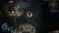 Defeat the Blood Bishop at the end of the dungeon,