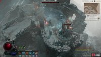 To clear it you’ll need to destroy several effigies,