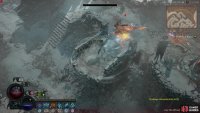 these effigies count as elite enemies, and may make use of mods like Frozen and Summon.