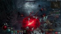 survive an ambush en route to the “Uncharted Depths”,