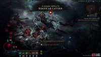 you’ll earn the “Aspect of Plunging Darkness”.