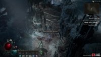climb down into the aforementioned “Uncharted Depths”,