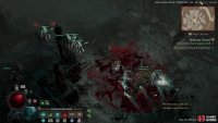 To complete the mastery objective, you must protect the Wanderer - easy enough on earlier waves, which are replete with trash mobs.