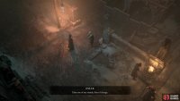 Talk to the Stable Master in Kyovashad,