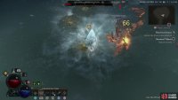 Once the Khazra Abomination’s health is low, unleash your most powerful attacks to finish the fight quickly to avoid being overwhelmed by the poison it flings.