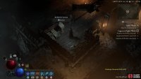 Your goal in this dungeon is to locate several Archivist&rsquo;s Lecterns,