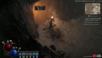 Seek out the Light’s Watch dungeon,