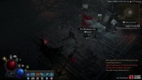 Humble The Woodsman a second time, then destroy The Woodsman’s Axe.