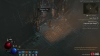 After you kill the Watchman enemies and claim the Watchman’s Key you can open Watchman’s Gate,