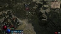 where you’ll find it behind some bushes near a shrine.