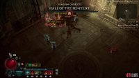Defeat Grigoire and he’ll very likely drop a unique item.