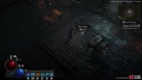 Do some busywork prepping Sister Octavia&rsquo;s ritual,
