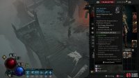 Use a Nightmare Sigil from your inventory,