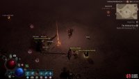 Sacred items can be found as drops in World Tier 3,